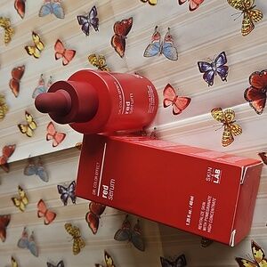 Rejuvenating Muti-Protecting  "Red Serum" by Skin&Lab. Dr. Color Effect line